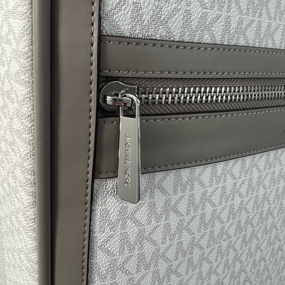 Michael Kors Rolling Luggage Suitcase - Picture 2 of 12